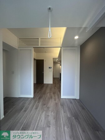 ブランシエスタ上野の物件内観写真